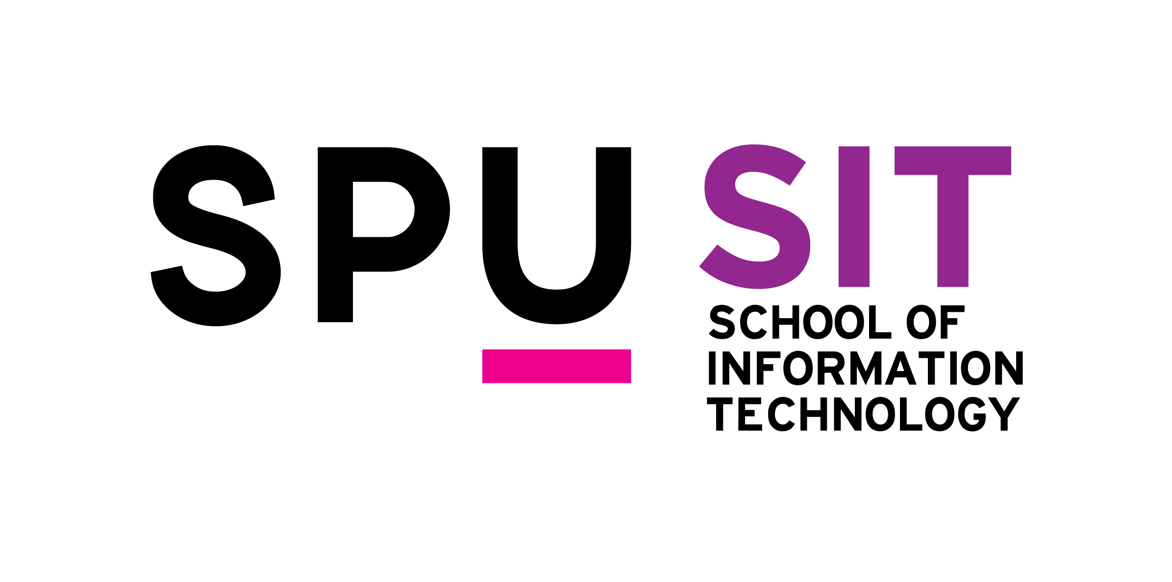 SPU SIT Logo